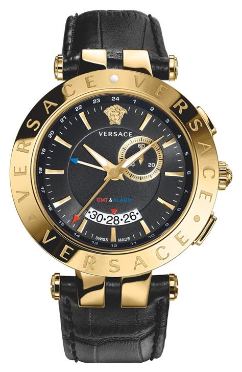 versace v race|versus watch price.